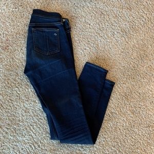 Rag & Bone Skinny Jean